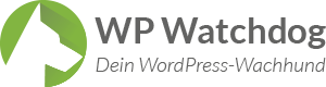 Sandbox WP Watchdog Logo